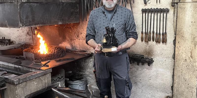 Manuel Fink - Foto: Manuel Fink über pressetext.de