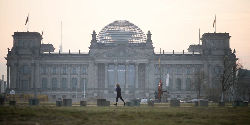 Die Außenpolitiker der Unionsfraktion haben Gesprächsbedarf. (Symbolbild) - Foto: Sebastian Gollnow/dpa