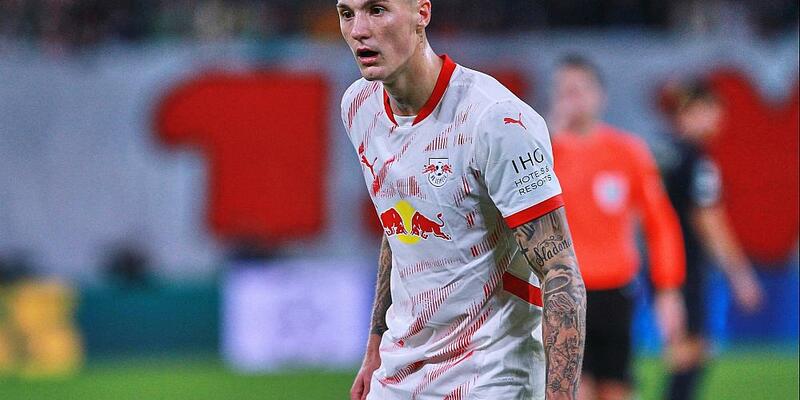 Benjamin Sesko (Archiv) - Foto: über dts Nachrichtenagentur