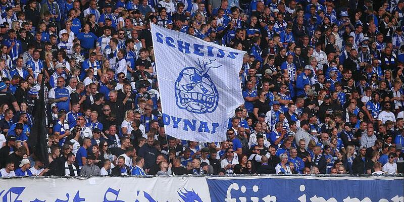 Magdeburg-Fans (Archiv) - Foto: über dts Nachrichtenagentur