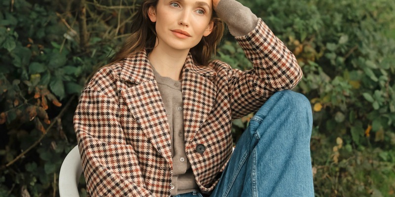 Anna Adamyan: Nach der Geburt bekam ich einen richtigen Shitstorm - Foto: presseportal.de