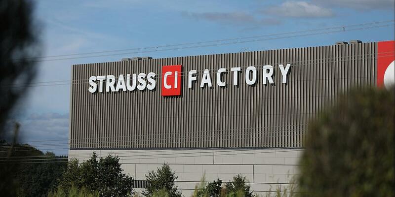 Strauss CI-Factory (Archiv) - Foto: über dts Nachrichtenagentur