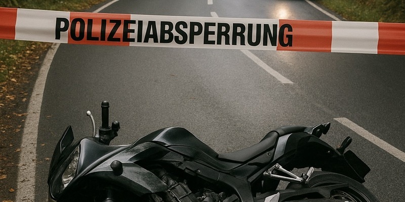 POL-GS: Pressebericht des PK Seesen vom 10.08.2025 - Foto: presseportal.de