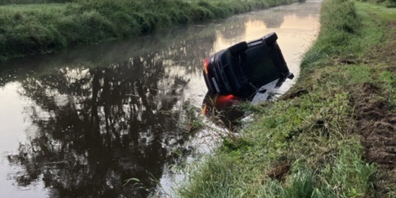 POL-VER: Pressemeldung der PI Verden/Osterholz am Sonntag, den 10.08.2025 - Foto: presseportal.de