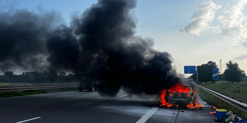 POL-ROW: Wochenendmeldung für den Zeitraum 08.08.2025 - 10.08.2025 - Foto: presseportal.de