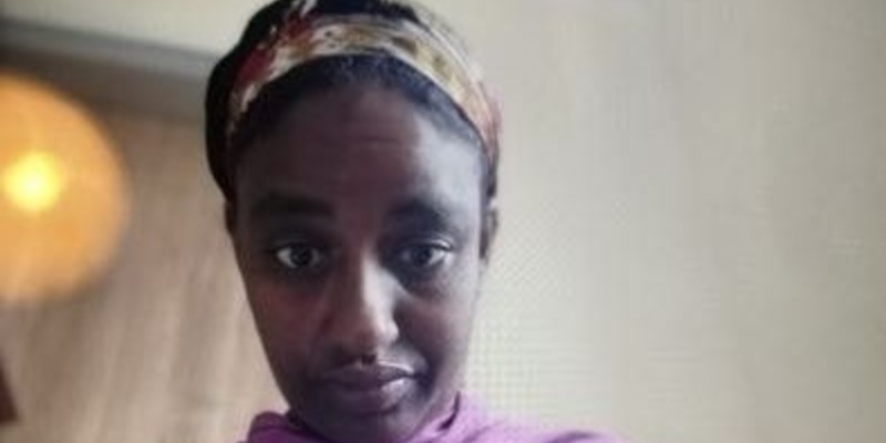 POL-GI: Landkreis Gießen: 35-jährige Zahara Ibrahim aus Pohlheim vermisst - Foto: presseportal.de