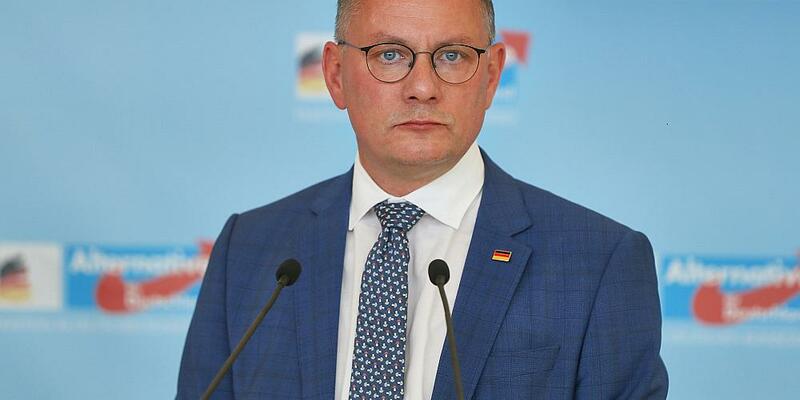 Tino Chrupalla (Archiv) - Foto: über dts Nachrichtenagentur