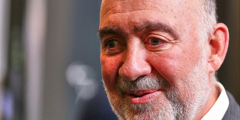 Ron Prosor (Archiv) - Foto: über dts Nachrichtenagentur