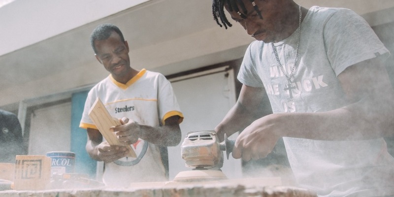 Jugendliche haben weltweit immer schlechtere Berufschancen / Zum Internationalen Tag der Jugend am 12. August warnen die SOS-Kinderdörfer vor gesellschaftlicher Ausgrenzung junger Menschen - Foto: presseportal.de
