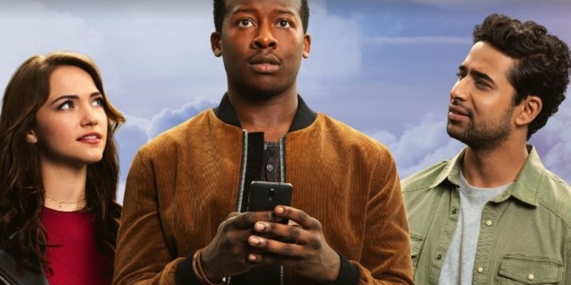Bibel TV erwirbt von Warner Bros. Discovery Ausstrahlungsrechte an US-Serie God Friended Me / Bibel TV investiert ins TV-Programm und zielt mit der Serie auf ein jüngeres, online-affines Publikum - Foto: presseportal.de