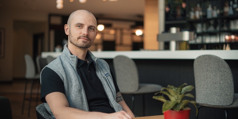 TikTok statt Tageszeitung: Warum Online-Plattformen im Handwerk kein Geheimtipp mehr sind, sondern Standard sein sollten - Foto: presseportal.de