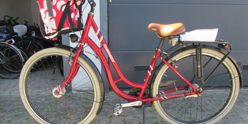 POL-EL: Lingen - Eigentümer*in gesucht (Foto) - Foto: presseportal.de