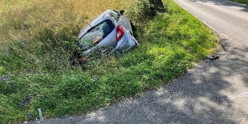 POL-WL: Drei Personen nach Unfall verletzt - Foto: presseportal.de
