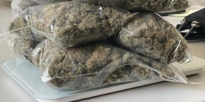 BPOL NRW: Bundespolizei beschlagnahmt Marihuana am Hauptbahnhof - Foto: presseportal.de