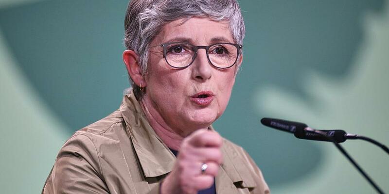 Britta Haßelmann (Archiv) - Foto: über dts Nachrichtenagentur