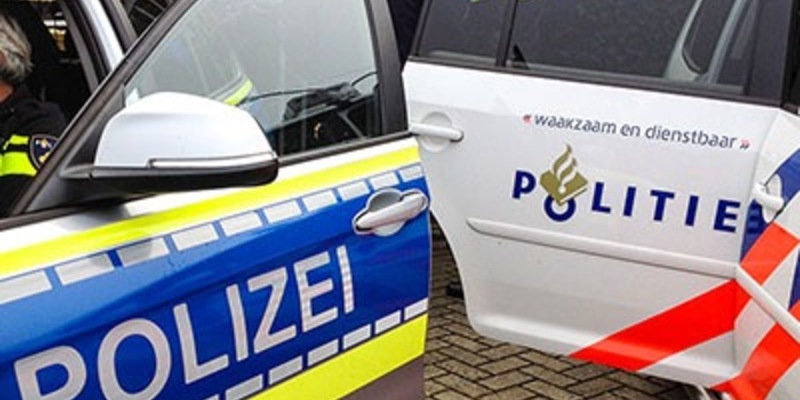 POL-BOR: Gronau - Gemeinsamer Fahndungserfolg von niederländischer und deutscher Polizei - 19-Jähriger unter Alkohol- und Drogeneinfluss gestoppt - Foto: presseportal.de