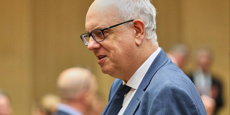 Andreas Bovenschulte (Archiv) - Foto: über dts Nachrichtenagentur