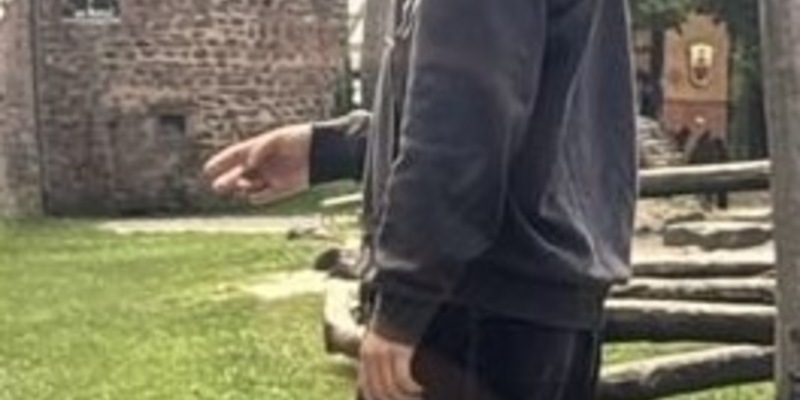 POL-GI: Landkreis Wetterau: 13-jähriger Artem Istomin aus Büdingen erneut vermisst - Foto: presseportal.de