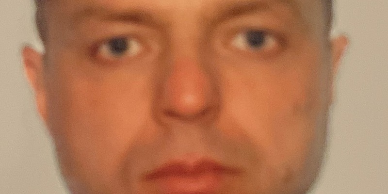 LPI-SLF: Vermisster Mann aus Sonneberg - Foto: presseportal.de