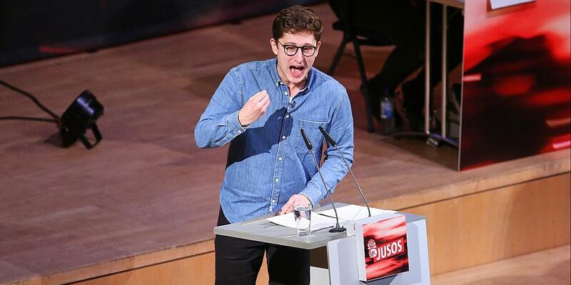 Philipp Türmer (Archiv) - Foto: über dts Nachrichtenagentur