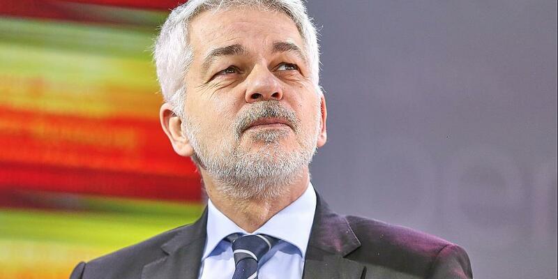 Carlo Masala (Archiv) - Foto: über dts Nachrichtenagentur