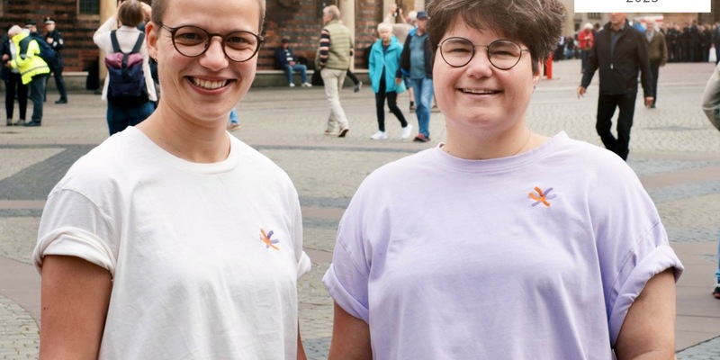 Korian Stiftungsaward 2025 geht an vielfältig. GmbH Bremen - erster ambulanter Pflegedienst mit Fokus auf Sexualität und Vielfalt - Foto: presseportal.de