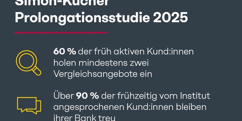 555 Milliarden oder nichts? Regionalbanken stehen vor ihrer größten Bewährungsprobe im Baufinanzierungsmarkt - Foto: presseportal.de