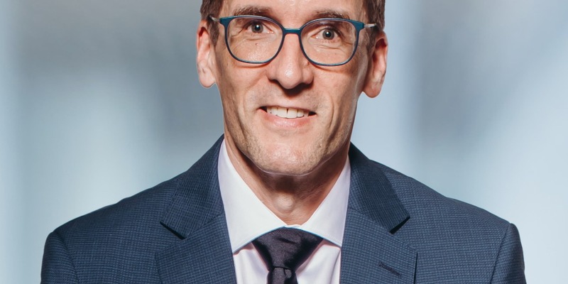 Achim Schalk wird Vorstand bei Gerresheimer - Foto: presseportal.de