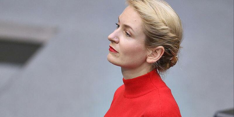 Ines Schwerdtner (Archiv) - Foto: über dts Nachrichtenagentur