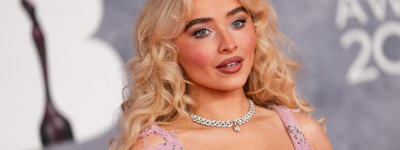 Fans wünschen sich ein Duett von Swift und Sabrina Carpenter. (Archivbild) - Foto: Scott A Garfitt/Invision/dpa