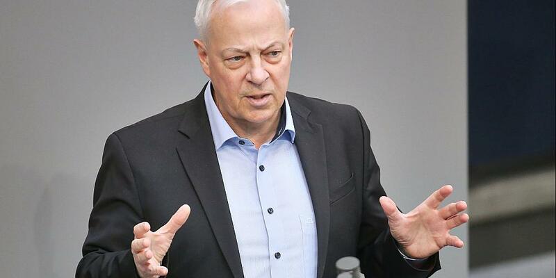 Markus Töns (Archiv) - Foto: über dts Nachrichtenagentur