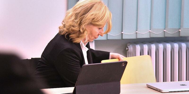 Patricia Schlesinger (Archiv) - Foto: über dts Nachrichtenagentur