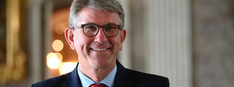 Der Kulturstaatsminister selbst ist zufrieden mit seiner Bilanz. (Archivbild) - Foto: Malin Wunderlich/dpa
