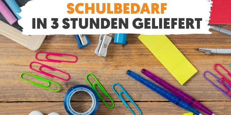 Zum Internationalen Linkshändertag / Knuspr macht Schulbedarf für Linkshänder:innen sichtbarer - Foto: presseportal.de