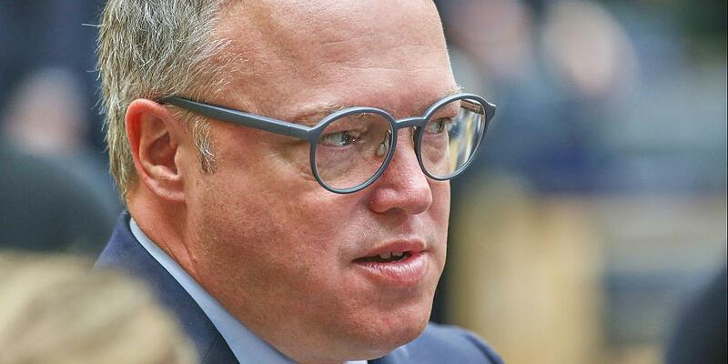 Mario Voigt (Archiv) - Foto: über dts Nachrichtenagentur