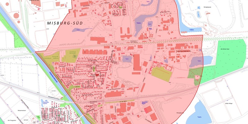 FW Hannover: Kampfmittelfund an der Anderter Straße in Misburg-Süd - Foto: presseportal.de