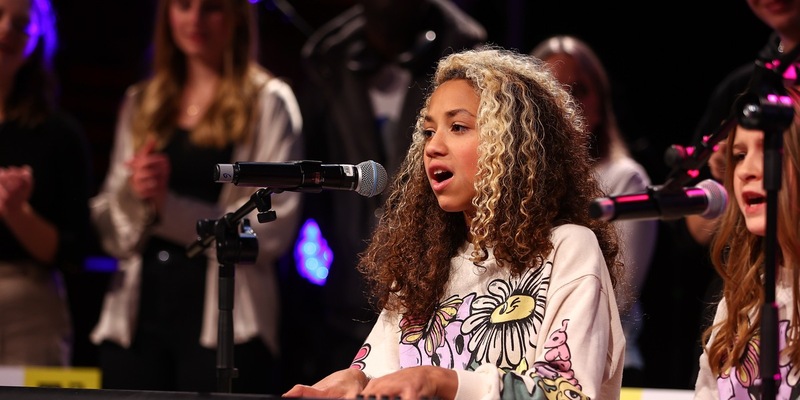 Jetzt abstimmen: User-Voting zum Song Contest Dein Song für EINE WELT! 2025 gestartet - Foto: presseportal.de