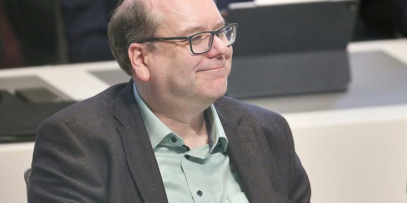 Christian Meyer (Archiv) - Foto: über dts Nachrichtenagentur