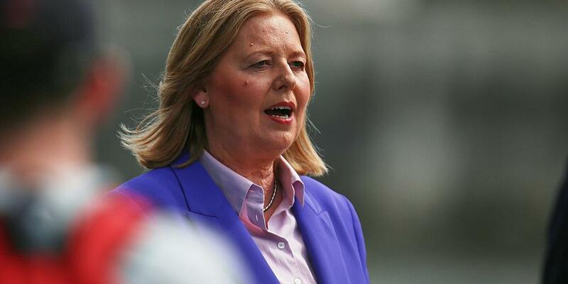 Bärbel Bas am 10.08.2025 - Foto: über dts Nachrichtenagentur