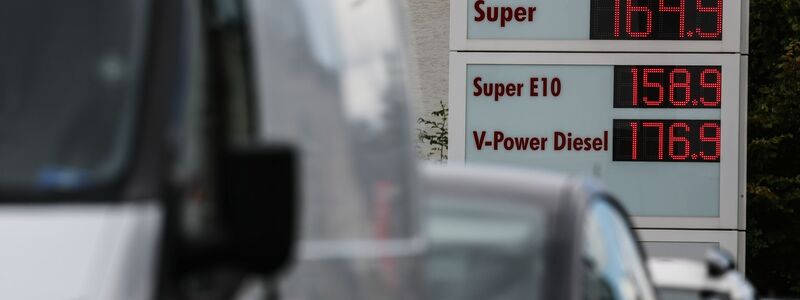 Die Energiepreise liegen seit Monaten in Summe unter dem Vorjahresniveau. (Symbolbild) - Foto: Oliver Berg/dpa