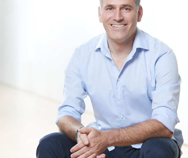 Thorsten Braun wird Geschäftsführer von RTLZWEI - Foto: presseportal.de