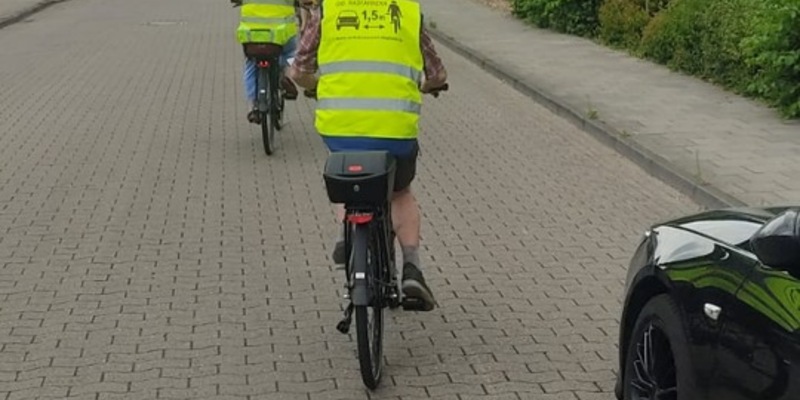 POL-DH: --- Diepholz - Sicher unterwegs Kreiseltour startet am 19. August --- - Foto: presseportal.de