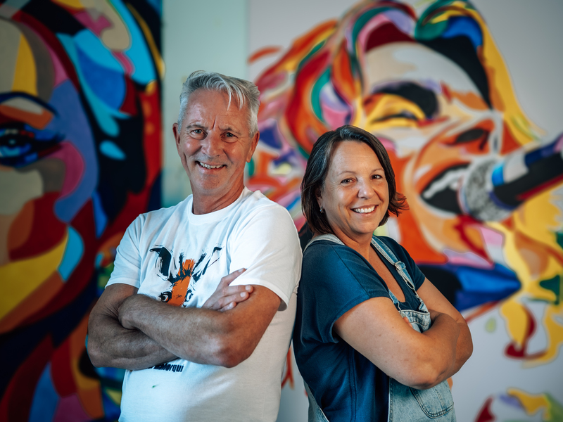 2 FAB - Foto: patriciazenklusen über pressetext.de