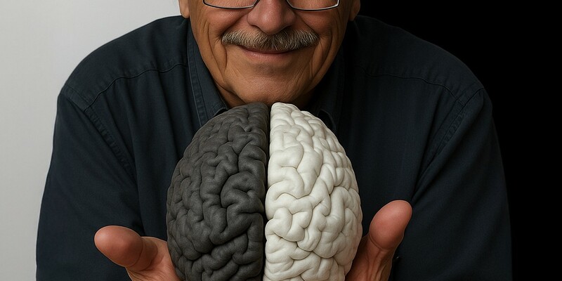 Gegen Schwarz-Weiß-Denken - Foto: Pressetherapeut über pressetext.de