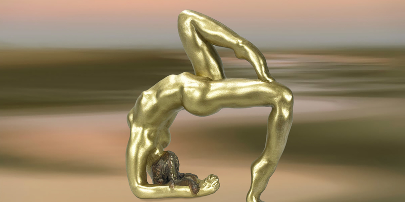 Kunst von Thomas Welti - Foto: Thomas Welti über pressetext.de