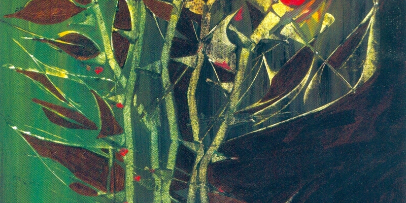 Kunst von Dr. Waldemar Alfred Zawadzki - Foto: Dr. Waldemar Alfred Zawadzki über pressetext.de