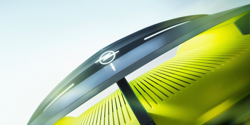 Opel kündigt aufsehenerregende neue Studie für IAA Mobility 2025 an - Foto: presseportal.de