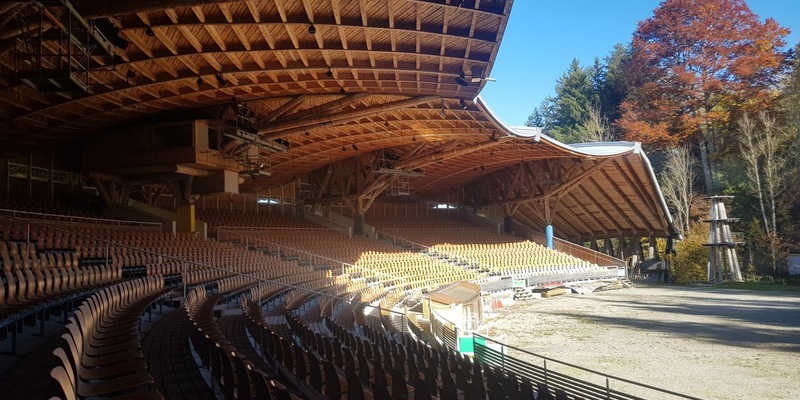Arena - gut überDACHt: Schülerwettbewerb der Ingenieurkammern ist gestartet - Foto: presseportal.de