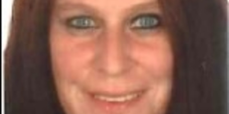 POL-OF: Wo ist Andrea Engelhardt? - Foto: presseportal.de