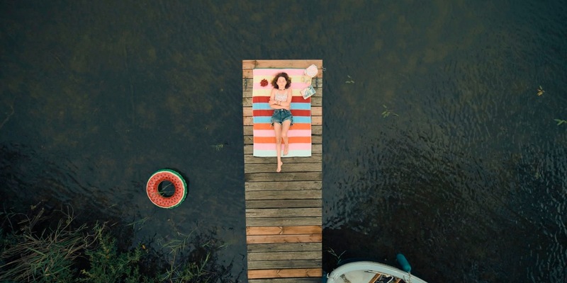 Ein Sommer in Sommerby: Abenteuer an der Schlei - Foto: presseportal.de